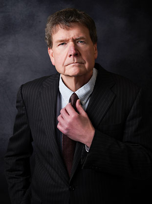 Donald K. S. Petersen