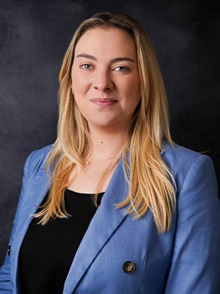 Jessica D. Werner